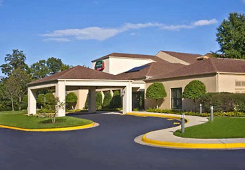 Courtyard Virginia Beach Norfolk Exterior foto